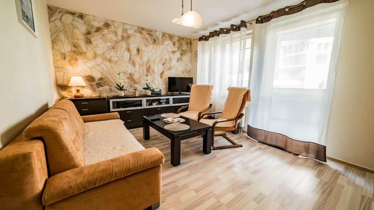 Ana Tour Apartment เมียนซิดดรอแย ภายนอก รูปภาพ